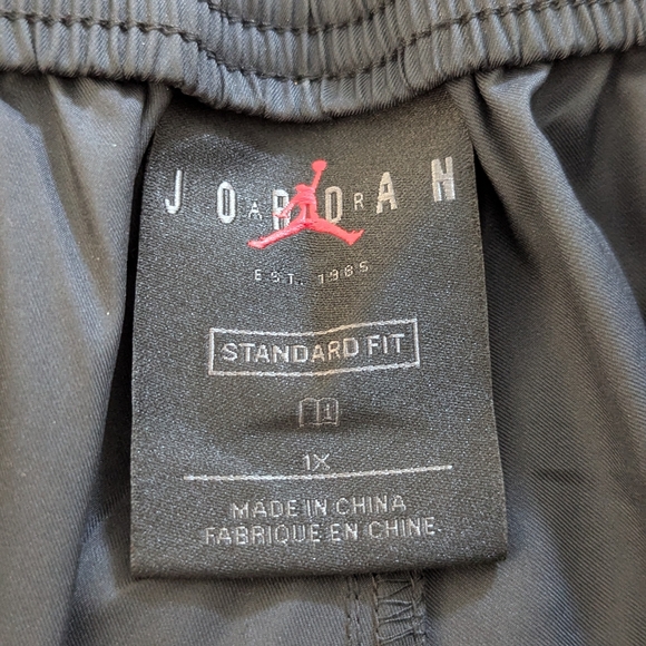 Nike Air Jordan Convertible Pants - Picture 3 of 10